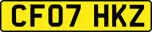 CF07HKZ