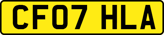 CF07HLA
