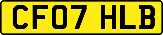 CF07HLB