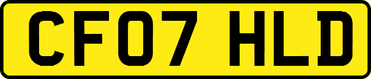 CF07HLD