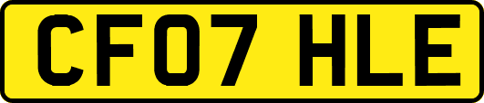 CF07HLE