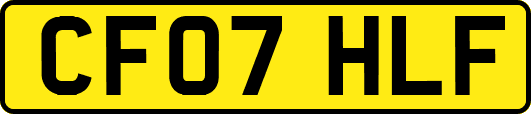 CF07HLF