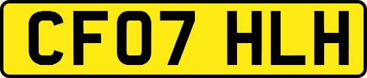CF07HLH