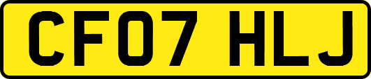 CF07HLJ