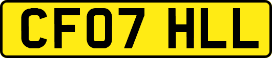 CF07HLL