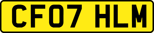 CF07HLM