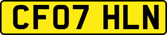 CF07HLN