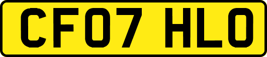 CF07HLO