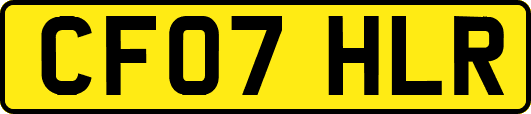 CF07HLR