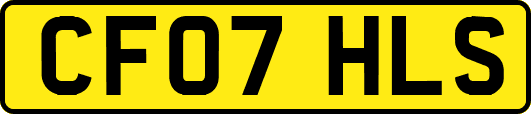 CF07HLS