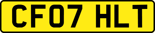 CF07HLT