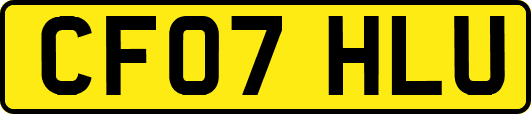 CF07HLU