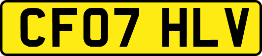 CF07HLV