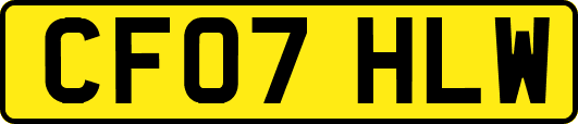 CF07HLW