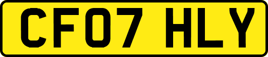 CF07HLY