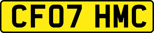 CF07HMC