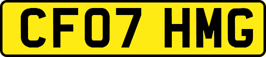 CF07HMG
