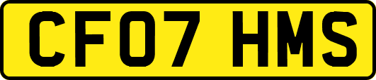 CF07HMS