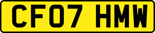 CF07HMW