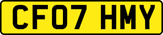 CF07HMY