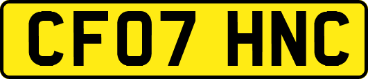 CF07HNC