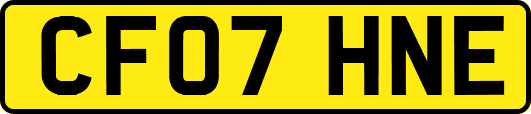 CF07HNE