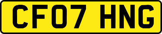 CF07HNG