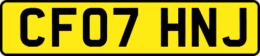 CF07HNJ