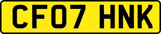 CF07HNK