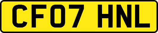 CF07HNL