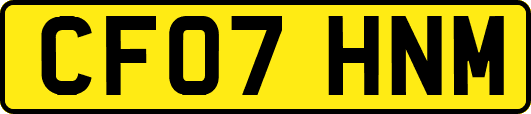 CF07HNM
