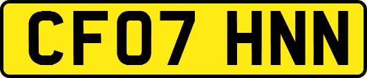 CF07HNN