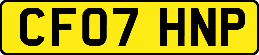 CF07HNP