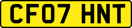 CF07HNT