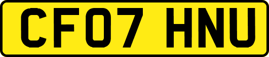 CF07HNU