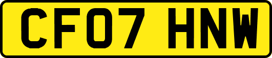CF07HNW