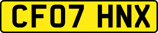 CF07HNX