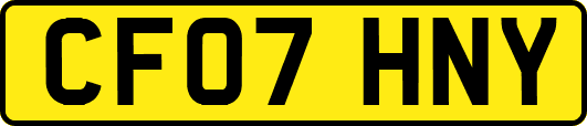 CF07HNY