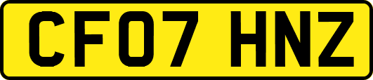 CF07HNZ