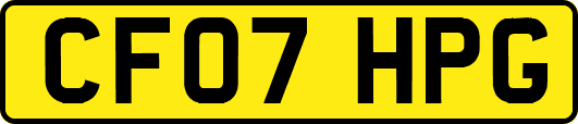 CF07HPG