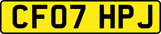 CF07HPJ