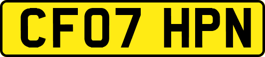 CF07HPN