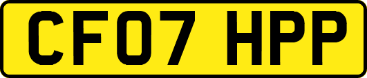 CF07HPP