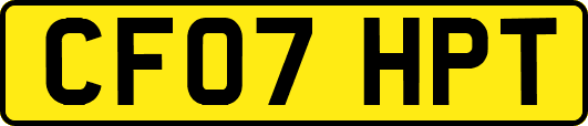 CF07HPT