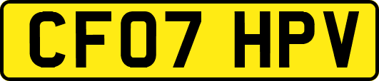 CF07HPV