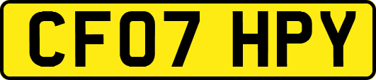 CF07HPY
