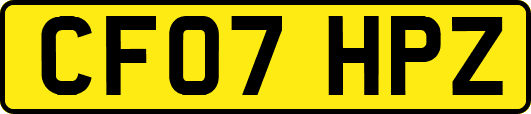 CF07HPZ