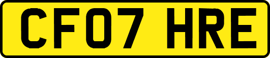 CF07HRE