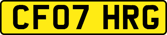 CF07HRG