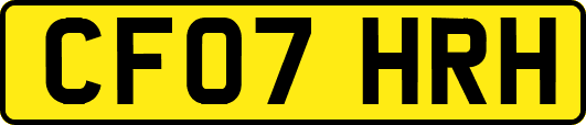 CF07HRH
